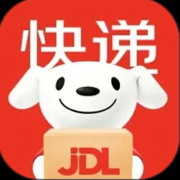 京东快递官网 软件封面