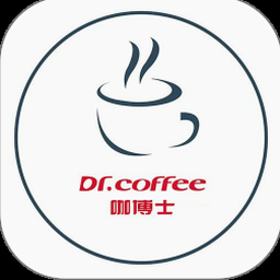 咖啡博士咖啡机官网中文版 软件封面