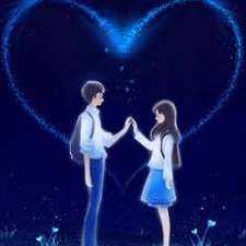 蓝色壁纸手机 资源封面