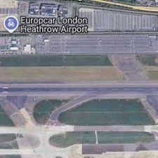 伦敦国际机场三字代码 资源封面