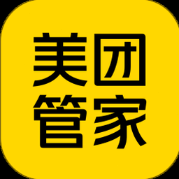 美团电脑版 软件封面