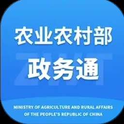 农业地图app 软件封面