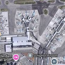欧洲国际机场代码 资源封面