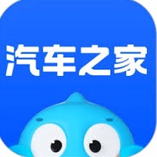 汽车生活服务平台 软件封面
