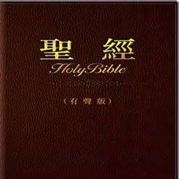 圣经朗读手机版apk纯净版 软件封面
