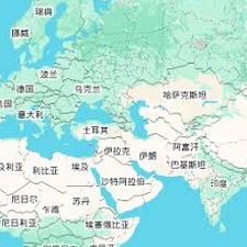 时间地图 画给每个人的世界与历史 软件封面