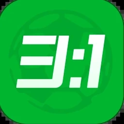 实时比分足球实时比分Android 软件封面