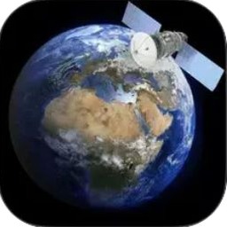 实时地球卫星图电脑版 资源封面