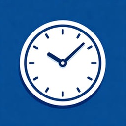 世界时钟换算PC版电脑版 软件封面