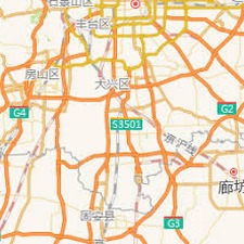 徒步地图标注软件 软件封面