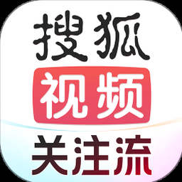 搜狐视频app 软件封面