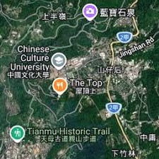 台北地图全图可放大 资源封面