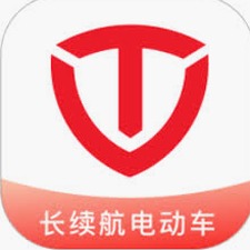 台铃智能电动车官网 资源封面