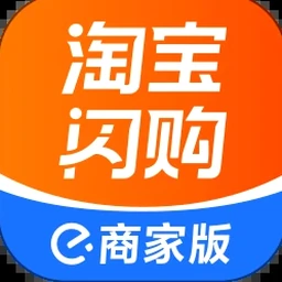 淘宝闪购网页版 软件封面