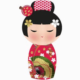 娃娃壁纸电脑 软件封面