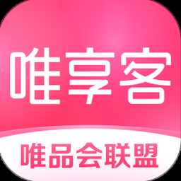 唯享客网页版登录 软件封面