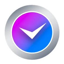 我的闹钟没响 英文 软件封面