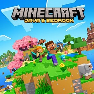 我的世界网易Mac版正式版 软件封面