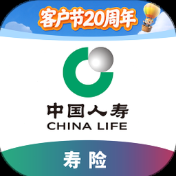 太保寿险app 软件封面