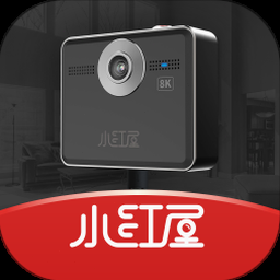 小红屋全景相机官网下载 软件封面