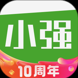 小强停车平台 软件封面