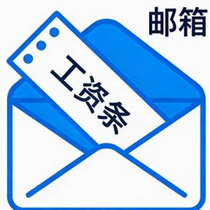 内地 工资水平 软件封面