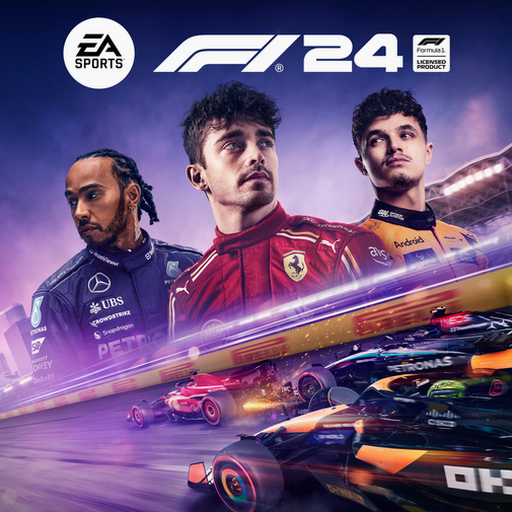 f1赛历2024 软件封面