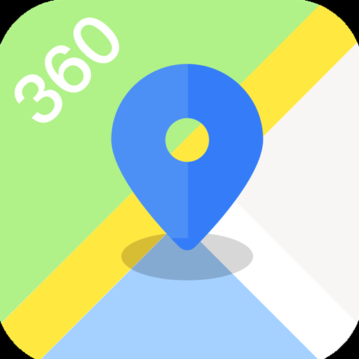 360gps for pc 软件封面