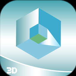 3d vr虚拟现实眼镜软件下载 软件封面