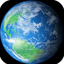 3d动态地球壁纸下载安装 软件封面