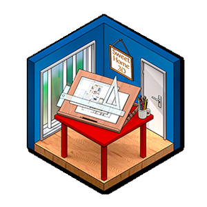 3d房屋设计图软件 软件封面