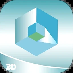 3d照相技术 软件封面