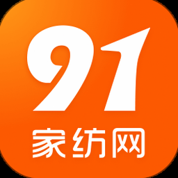 91家纺网销平台apk安装包 软件封面