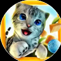aiss.tk猫咪安卓版下载 软件封面