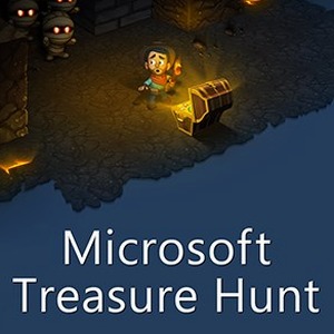 adventure park英文版 软件封面