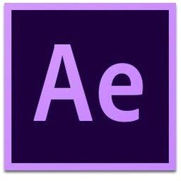 after effects 2026 软件封面