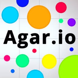 agar.io online版本国内 软件封面