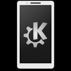 ak connect app 软件封面