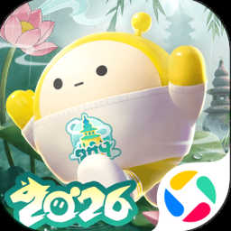 ameba pigg english 软件封面
