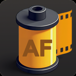 analog filmwerke hamburg 软件封面