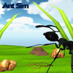 ant messenger邀请码 软件封面