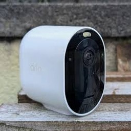 arlo mountain view 软件封面