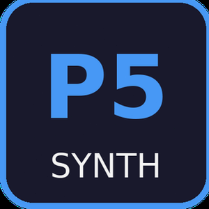 audiokit synth one manual 资源封面