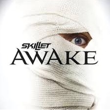 awakening音乐 软件封面