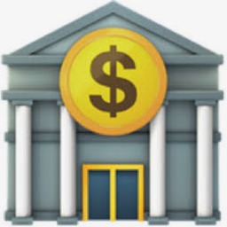 bank 软件封面