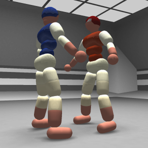 bansheebikesvirtual3d下载安装 资源封面