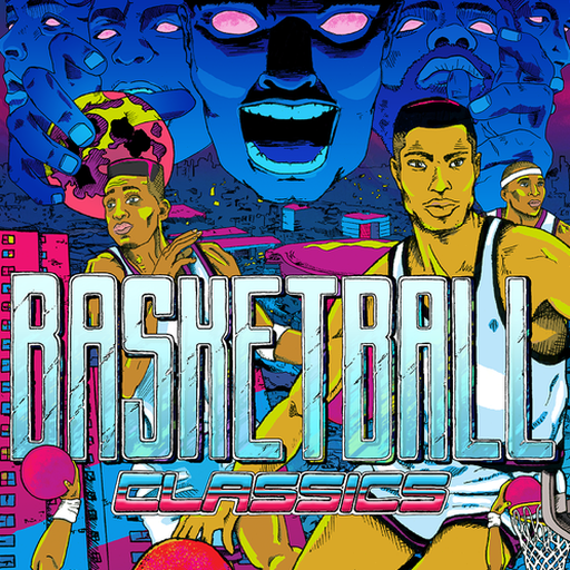 basketball legends roblox 软件封面