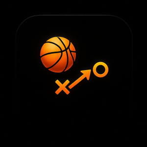 basketball playbook官网 软件封面