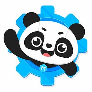 blockbench 资源封面