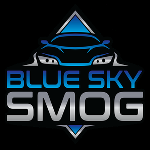 blue sky laser 软件封面